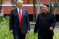 Bất ngờ: Ông Kim Jong-un muốn gặp gỡ thượng đỉnh Mỹ - Triều lần 4