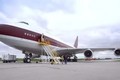Bên trong máy bay tư nhân 200 triệu USD của Boeing