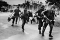 Ảnh cực hiếm: Những giờ phút cuối cùng của Chiến tranh Việt Nam