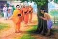 Phật dạy 3 cách tích đức không tốn một đồng giúp gia đạo êm ấm