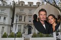 'Cơn ác mộng' của vợ chồng Beckham ở biệt thự 930 tỷ