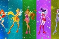 Vì sao giới trẻ dùng 'phép thuật Winx'