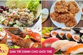 5 món buffet ăn rước bệnh vào người nhưng khách nào cũng mê