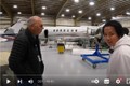 Khoa Pug bị tố 'lươn lẹo' trong vlog mua máy bay 115 tỷ
