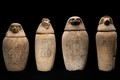 Khai quật bộ công cụ ướp xác lớn nhất ở Ai Cập