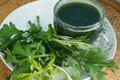 Việt Nam có loại rau “bổ như thuốc” trị đau lưng