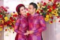 Những đám cưới đầu tư với chi phí khủng trong showbiz Việt