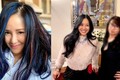 Diva Hồng Nhung để tóc đơn giản vẫn hack tuổi trẻ trung