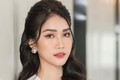 Á hậu Phương Anh được lên thẳng trang chủ của Miss International