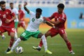 U23 Việt Nam gặp Saudi Arabia tại tứ kết