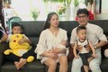 "Vua nhạc sàn" Lương Gia Huy tiết lộ hôn nhân với vợ kém 20 tuổi