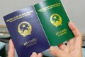 Tây Ban Nha tạm dừng cấp visa hộ chiếu mẫu mới của Việt Nam