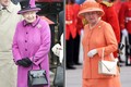 Loạt thương hiệu phải thay thế hình Nữ hoàng Elizabeth II