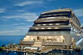 Siêu du thuyền tư nhân lớn nhất thế giới với 117 căn hộ 