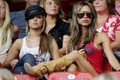 Bê bối khiến nhiều đội cấm vợ, bạn gái cầu thủ đến World Cup