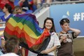 Qatar gửi thông điệp bất ngờ đến người đồng tính ở World Cup 2022