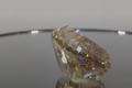 Video: Viên kim cương vàng trị giá 15 triệu USD