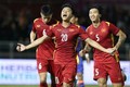 ĐT Việt Nam chinh phục AFF Cup với điểm tựa Mỹ Đình