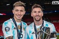 ĐT Argentina triệu tập đội hình dự World Cup 2022, Messi dẫn đầu