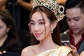 "Thùy Tiên chưa từng livestream bán khô gà giống Top 10 Miss Grand"