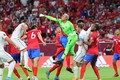 Nhận định Tây Ban Nha vs Costa Rica World Cup 2022: Phá 'bê tông'