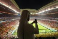 Bất ngờ xảy ra tại 8 sân vận động ở Qatar sau một đêm