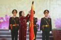 Huyện Mê Linh vinh dự đón nhận Huân chương Lao động hạng Ba