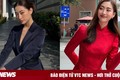 Hoa hậu Lương Thuỳ Linh mặc 'kín' khi trở thành giảng viên