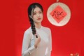 Nhan sắc nữ sinh Huế cao nhất Hoa hậu Việt Nam 2022