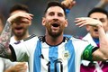 Bài hát fan Argentina chuyên dùng để cổ vũ Messi
