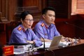 Lập luận của VKS khi giữ nguyên quan điểm truy tố Nguyễn Thái Luyện