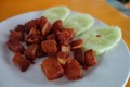 Món ăn kỳ lạ nhất ở Lào, món thứ 3 không ai dám ăn