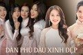 Ngắm dàn phù dâu xinh lung linh trong những đám cưới người nổi tiếng