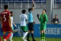 Lộ trọng tài bắt bán kết lượt về giữa tuyển Việt Nam và Indonesia