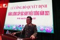 Khai trừ đảng nguyên Phó Giám đốc Công an Hà Nội Nguyễn Anh Tuấn