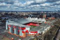 Sân Old Trafford có thể bị phá bỏ