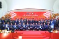CLB Thanh Hóa đặt mục tiêu vào top 6 V-League 2023