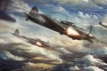 Trận đánh nào khiến Liên Xô mất 1.200 máy bay trong 1 ngày?