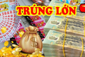 Lộc rơi ngay cửa: 3 tuổi hóa Rồng, tiền về đầy kho tháng 4/2023