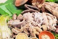Lòng lợn - món nhiều người Việt nghiện mê mẩn 