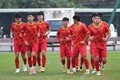 U22 Việt Nam có thể rơi vào bảng "tử thần" tại SEA Games 32