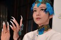 Cô trò 'đệ nhất vũ công' Trung Quốc bị chỉ trích vì mua thô tục
