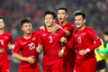 ĐT Việt Nam được miễn vòng loại thứ nhất World Cup 2026