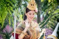 Baifern Pimchanok hoá nữ thần, visual thế nào mà fan xuýt xoa khen?