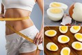 Ăn trứng gà hay trứng vịt sẽ ít calo hơn và giúp giảm cân? 