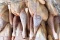 Mỗi ngày người Việt tiêu thụ hơn 675 tấn thịt gà nhập khẩu