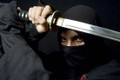 Khám phá những pháp thuật cực đáng sợ của Ninja cổ đại