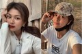 "Hoa hậu đông con nhất Việt Nam" đen nhẻm khi về quê cày cuốc