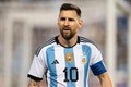 Messi vừa mang đến tin mừng cho Apple