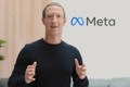 Mark Zuckerberg mất 22 tỷ USD sau 2 năm đổi tên công ty